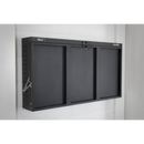 Sealey APWMW02 Wall Mounted Foldable Workbench 1100mm