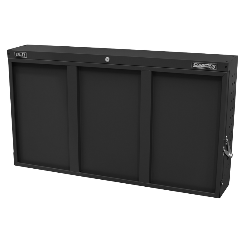 Sealey APWMW02 Wall Mounted Foldable Workbench 1100mm