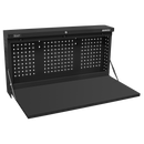 Sealey APWMW02 Wall Mounted Foldable Workbench 1100mm