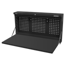 Sealey APWMW02 Wall Mounted Foldable Workbench 1100mm