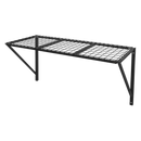 Sealey APWSR01 Heavy-Duty Wall Mounted Storage Rack