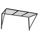 Sealey APWSR01 Heavy-Duty Wall Mounted Storage Rack