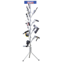 Sealey AS1COMBO5 Sealey Air Tool Stand Deal