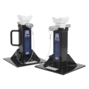 Sealey AS20 Axle Stands (Pair) 20tonne Capacity per Stand