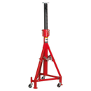 Sealey ASC50 5tonne Capacity High Level Commercial Vehicle Support Stand