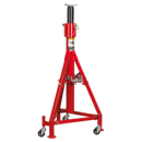Sealey ASC70 7tonne Capacity High Level Commercial Vehicle Support Stand