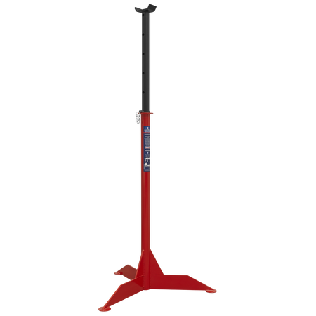 Sealey ASH4000 4tonne Capacity High Level Supplementary Support Stand