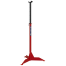 Sealey ASH4000 4tonne Capacity High Level Supplementary Support Stand