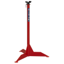 Sealey ASH4000 4tonne Capacity High Level Supplementary Support Stand