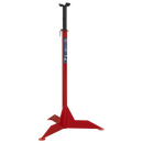 Sealey ASH4000 4tonne Capacity High Level Supplementary Support Stand
