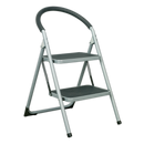 Sealey ASL2 2-Tread Trade Step Stool 150kg Capacity EN 14183
