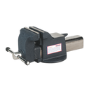 Sealey ASV100 100mm All Steel Vice