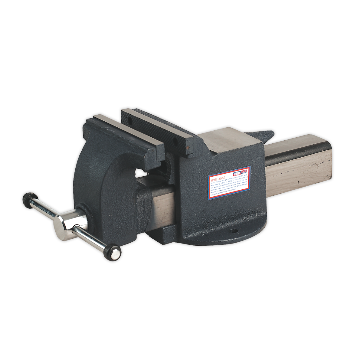 Sealey ASV150 150mm All Steel Vice