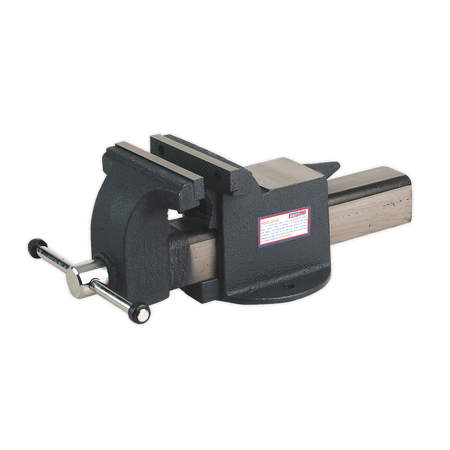 Sealey ASV150 150mm All Steel Vice