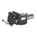 Sealey ASV150 150mm All Steel Vice