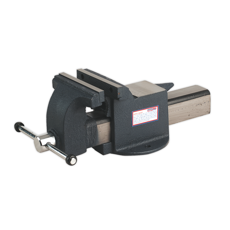 Sealey BGVDSCOMBO1 Professional Vice Stand Deal