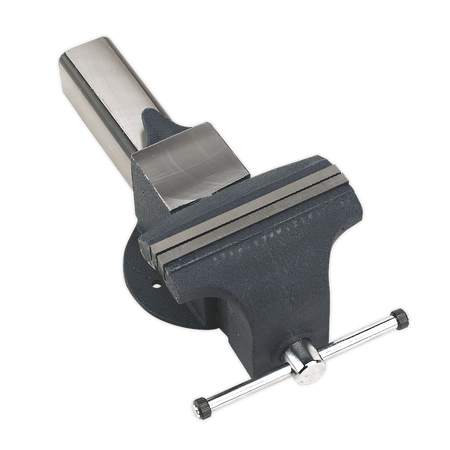 Sealey ASV200 200mm All Steel Vice