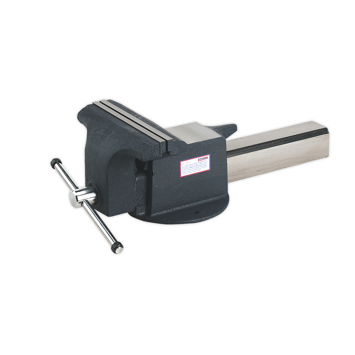 Sealey ASV250 250mm All Steel Vice