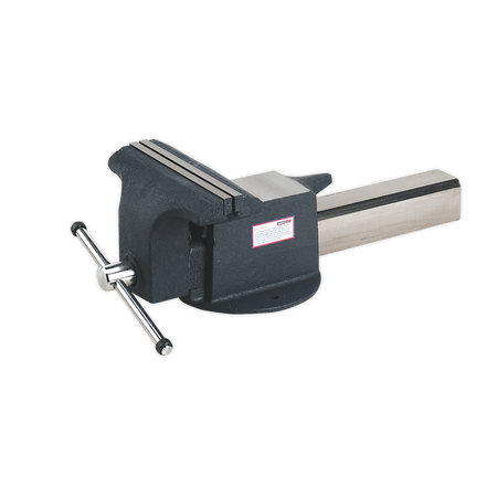 Sealey ASV250 250mm All Steel Vice