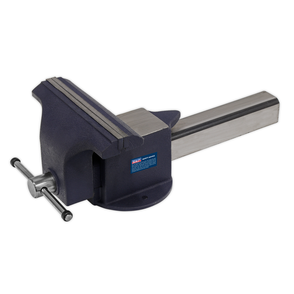 Sealey ASV300 300mm All Steel Vice