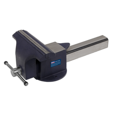 Sealey ASV300 300mm All Steel Vice