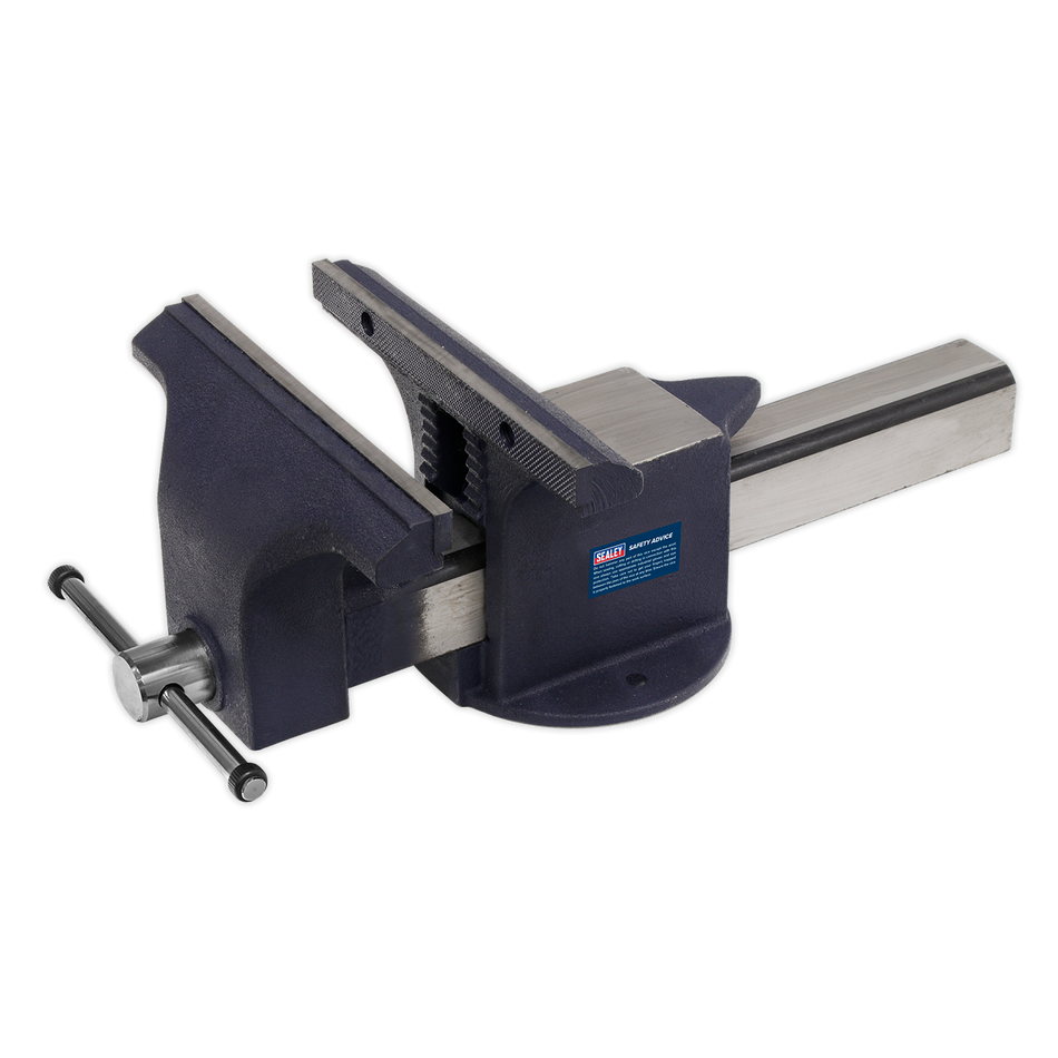 Sealey ASV300 300mm All Steel Vice