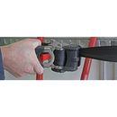 Sealey ATD50301 50mm x 3m Auto Retractable Ratchet Tie Down