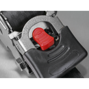 Sealey ATD50301 50mm x 3m Auto Retractable Ratchet Tie Down