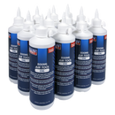 Sealey ATO/500 500ml Air Tool Oil - Pack of 12