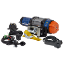 Sealey ATV1135 12V ATV/Quad Recovery Winch 1135kg (2500lb) Line Pull