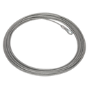 Sealey ATV1135.WR 4.8mm x 15.2m Wire Rope for ATV1135
