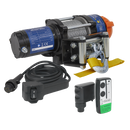 Sealey ATV1135KIT Wireless Winch ATV1135 Combo