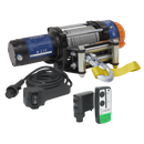Sealey ATV2040KIT Wireless Winch ATV2040 Combo