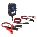 Sealey AUTOCHARGE100HF 1A 6/12V Compact Smart Trickle Charger