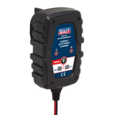Sealey AUTOCHARGE100HF 1A 6/12V Compact Smart Trickle Charger