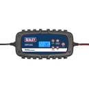 Sealey AUTOCHARGE650HF Compact Auto Smart Charger & Maintainer 6.5A 6/12V