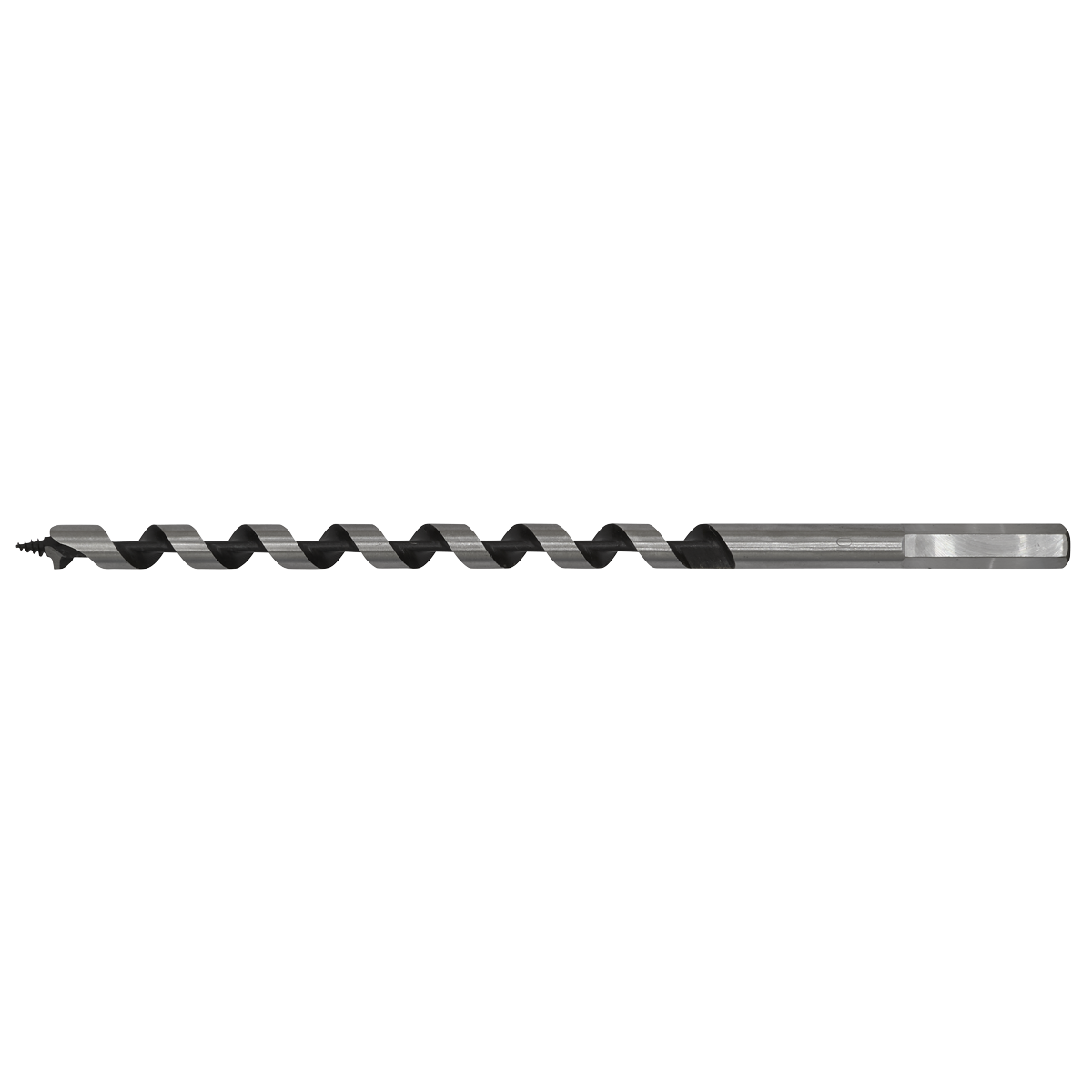 Sealey AW10x235 10 x 235mm Auger Wood Drill