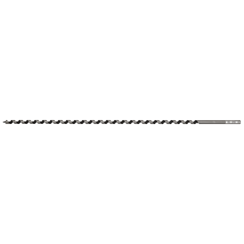 Sealey AW10x600 10 x 600mm Auger Wood Drill