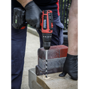 Sealey AW12x235 12 x 235mm Auger Wood Drill