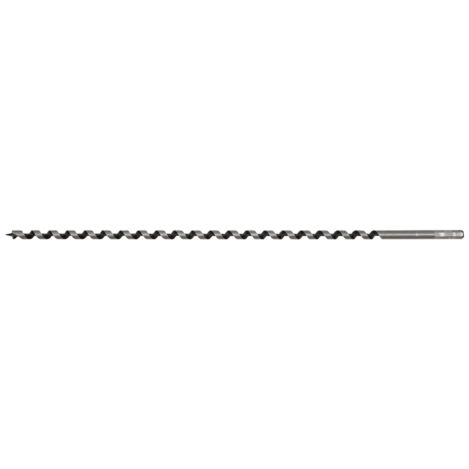 Sealey AW12x600 12 x 600mm Auger Wood Drill
