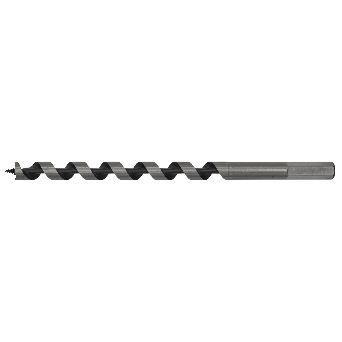 Sealey AW13X235 13 x 235mm Auger Wood Drill
