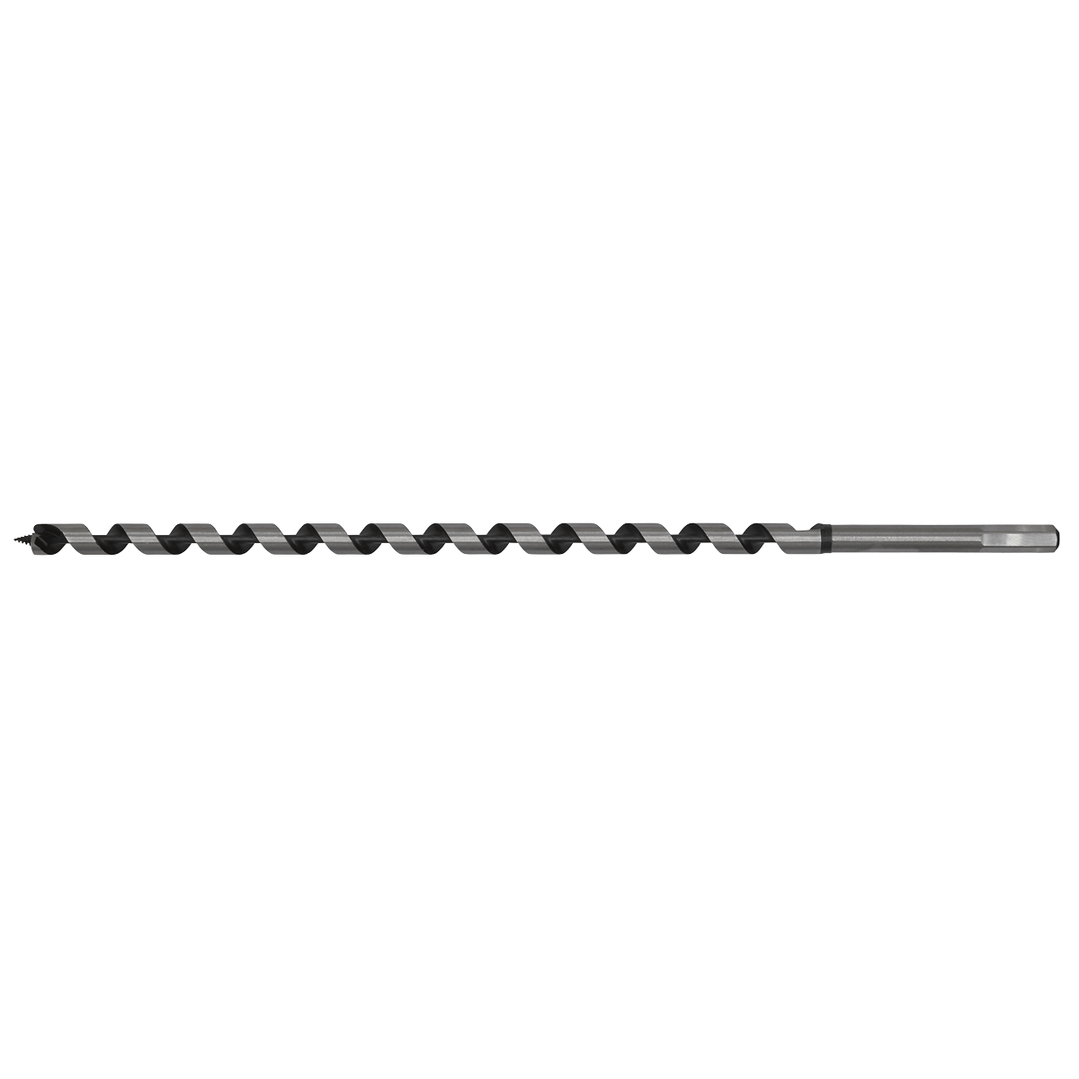 Sealey AW14x460 14 x 460mm Auger Wood Drill