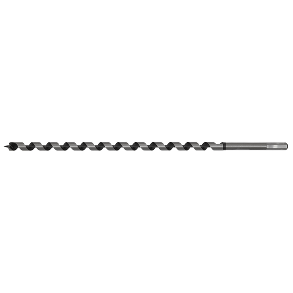 Sealey AW14x460 14 x 460mm Auger Wood Drill