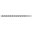 Sealey AW16x460 16 x 460mm Auger Wood Drill