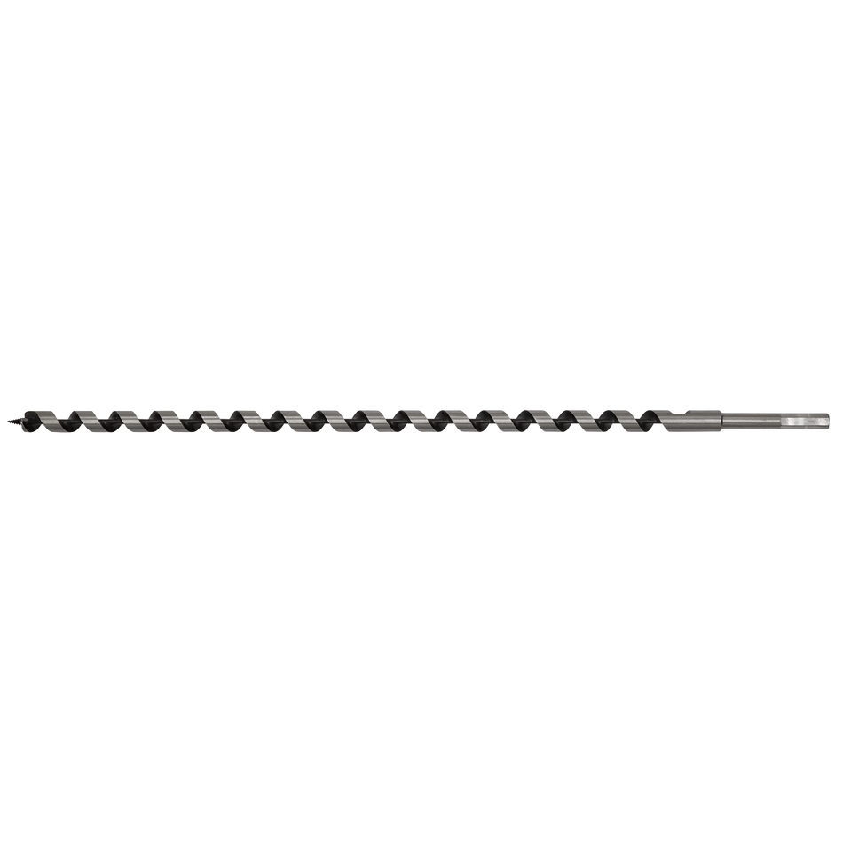 Sealey AW16x600 16 x 600mm Auger Wood Drill
