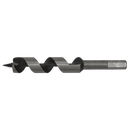 Sealey AW18x155 18 x 155mm Auger Wood Drill