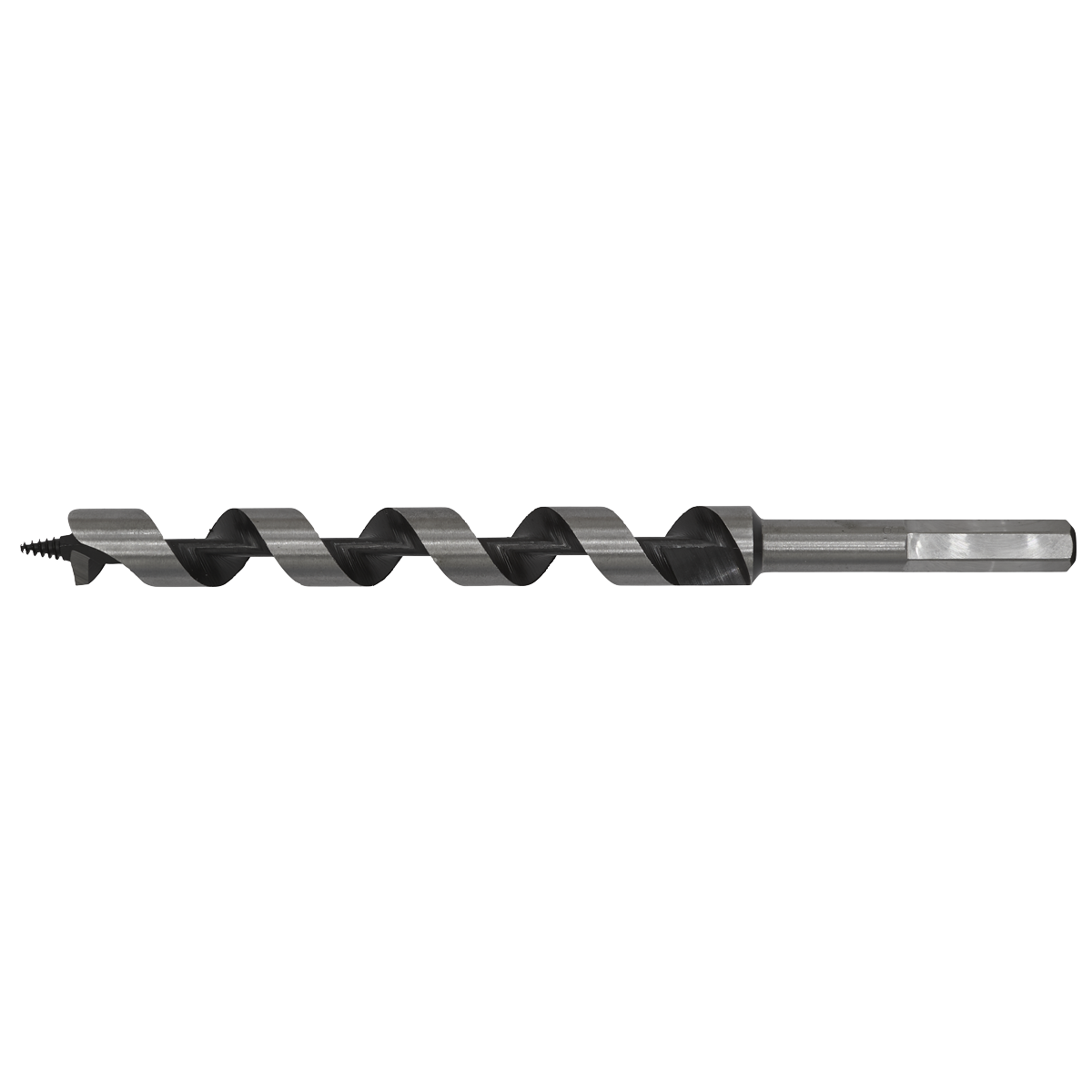 Sealey AW18x235 18 x 235mm Auger Wood Drill