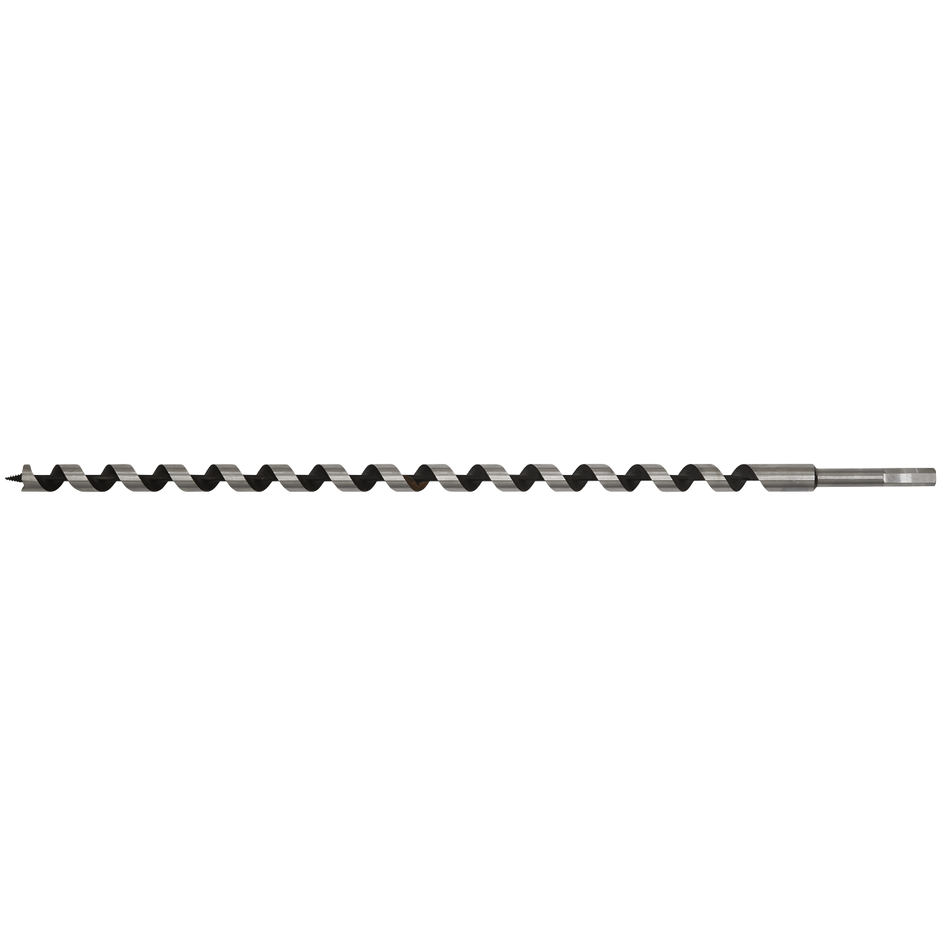 Sealey AW18x600 18 x 600mm Auger Wood Drill