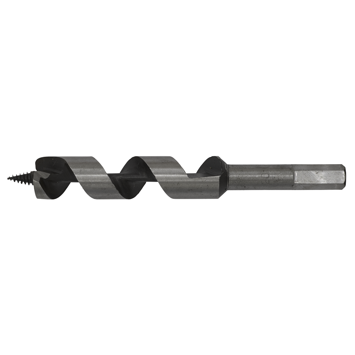 Sealey AW20x155 20 x 155mm Auger Wood Drill