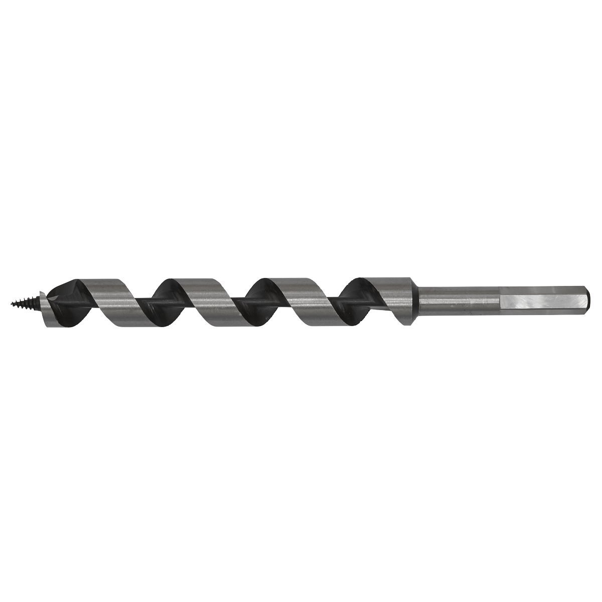 Sealey AW20x235 20 x 235mm Auger Wood Drill